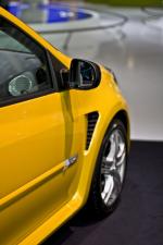 Renault Clio RS 2010 года